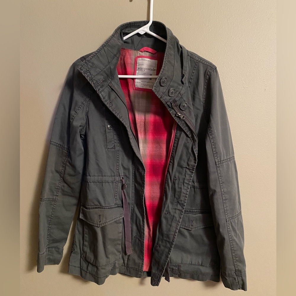Jacket